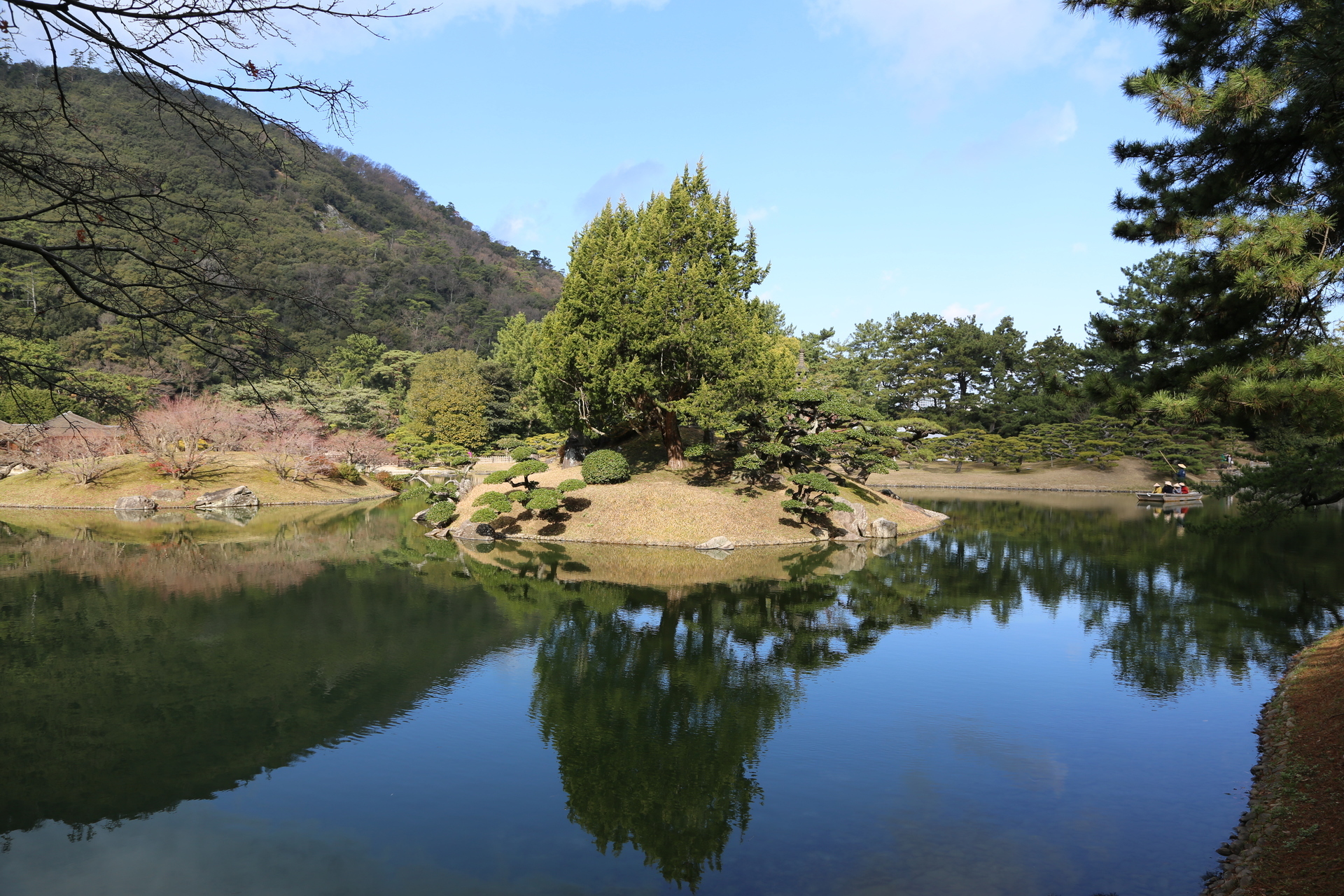 風景 写真とイラストが奏でる心の詩 うた